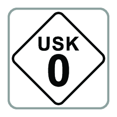 Stick Studio Pro USK 0 age rating
